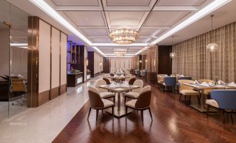 Grand Metro Park Hotel Taizhou