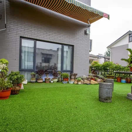 Youxiangjian Homestay (Anji Bamboo Expo Park)