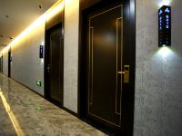 天津半夏时光酒店 - 公共区域