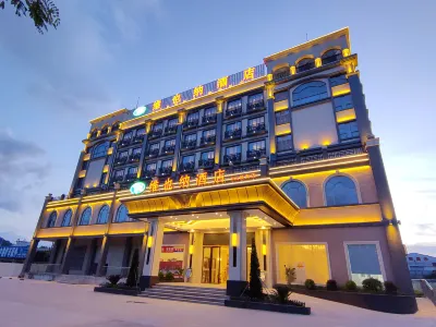 Vienna Hotel (Zhongshan South District Science and Technology Innovation Park Branch) Hotels in der Nähe von Shushan Camphor Park