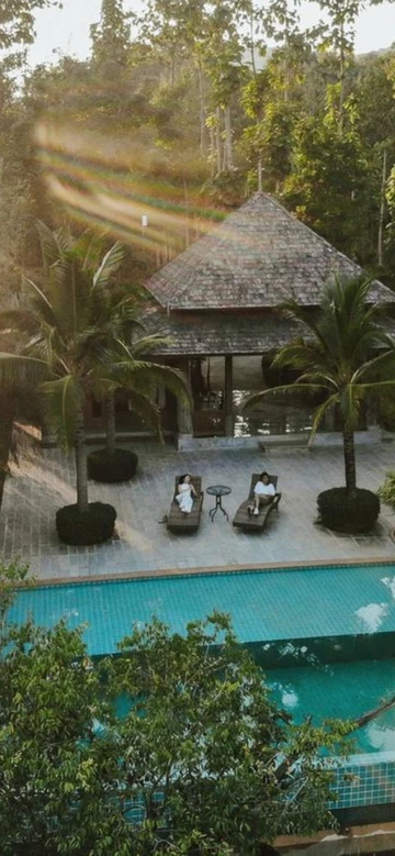 รูปภาพของบ้านสวนรถไฟรีสอร์ท