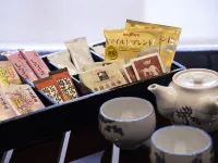 Hotel Kusakabe Armeria - Boutique