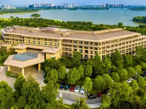 Crowne Plaza Xuzhou Dalong Lake