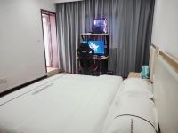 沙洋五月风电竞酒店 - 极速单人大床房