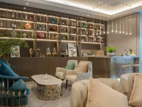 EZZI Hotel (Nantong Haohe Scenic Area Haierxiang Subway Station) Hotels in Nantong