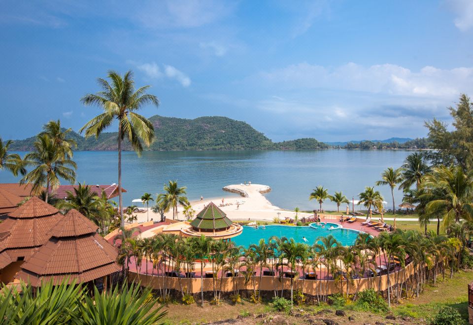 더 아이야푸라 코 창