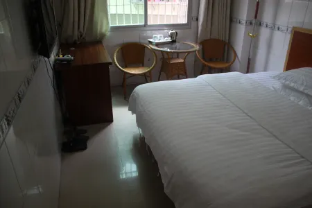 Honglong Hotel Отели рядом с достопримечательностью «Peitian Ancient Village»