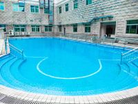 南航明珠大酒店(桂林两江四湖店) - 室外游泳池