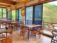 Cuilan Valley Ecological Resort - breakfast