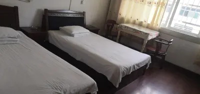 Changshu Tonghua Hotel