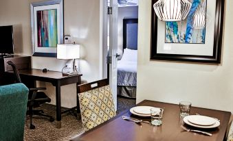 Homewood Suites by Hilton Asheville-Tunnel Road