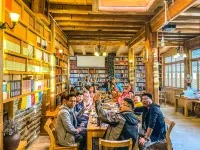 Trachung Tsang Eco Lodge