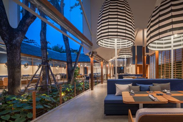 살라 사무이 차웽 비치 리조트(SALA Samui Chaweng Beach Resort)_4