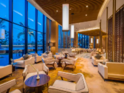 Hotel Nikko Hai Phong Hotels in Haiphong