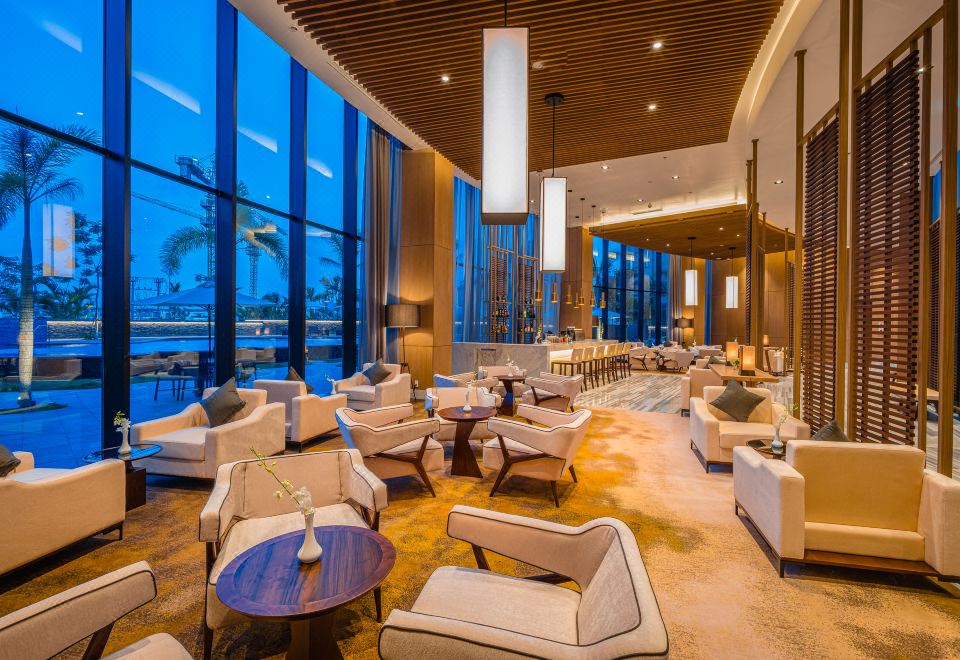 호텔 니코 하이퐁