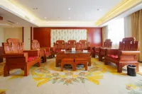 Shanxi New Bohai Spring Hotel