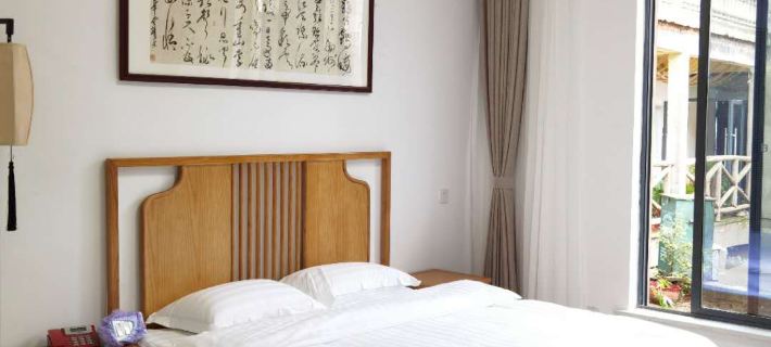 Xunyu Homestay (Lianshui Airport) Hotels in Lianshui