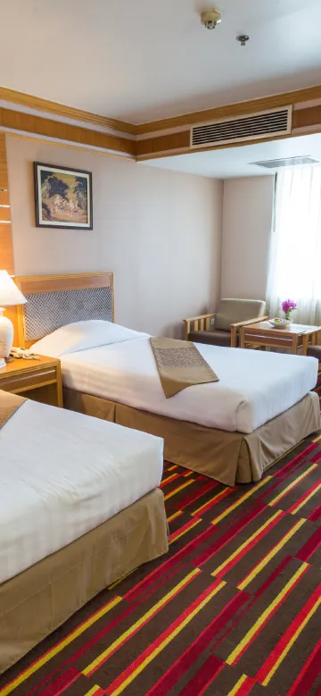 ห้องซูพีเรียร์