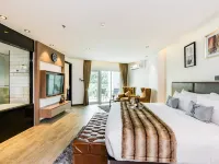 SureStay Plus by Best Western T Pattaya Hotels near Noir Pub