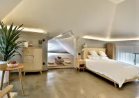 Moyin·Mozen Homestay (Hengdian World Studios Branch) - Rooftop Pools