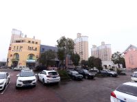 胜高酒店(上海世博园新国际博览金谊广场店) - 停车场