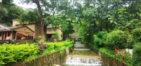 Kangxian Wufu Linmen Homestay - 2 stjerner