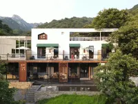 HIDDEN VILLA Hotels in Beijing