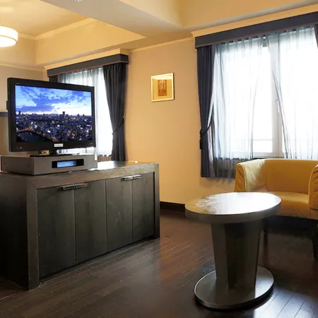 Hotel Monterey La Soeur Osaka