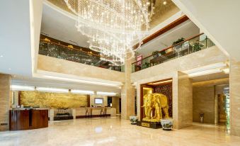 Licai Tianxi Hotel