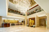 Licai Tianxi Hotel