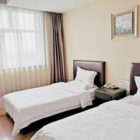 Shanyin Huachen Hotel