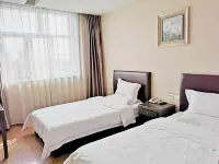 Shanyin Huachen Hotel Hotels in Shanyin