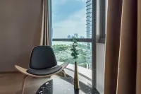 Suzhou Binhu Qingcheng Hotel Apartment