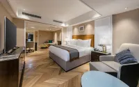 Best Western Plus Haiyue Hotel Fuzhou Hotels in Jin'an District