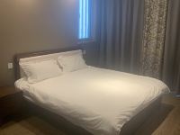 南京安其居精品酒店公寓 - 豪华高级两室套房