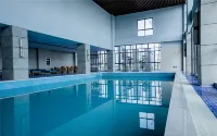 Sanhe Resort Hotel - parking
