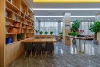 Shell Hotel (Huaibei Longhu Industrial Park)