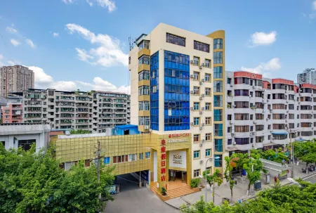 Huangting Holiday Hotel