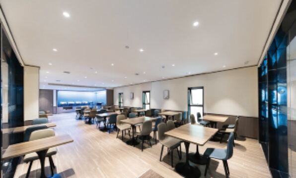 HanTing Hotel (Shanghai Luodian Ancient Town)