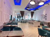 LANOU Hotel (Shaoyang County Shangbang Jiayuan) Hotels in Shaoyangxian