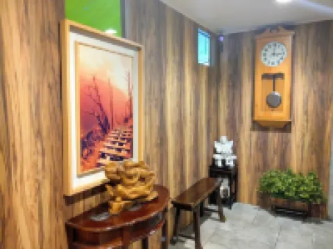 Yingshan Hotel