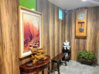 Yingshan Hotel