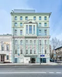 Chekhoff Hotel Moscow Curio Collection by Hilton Các khách sạn gần Church of the Holy Prophet Elijah