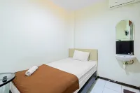 Bantal Guling Alun Alun Bandung Hotels in Regol