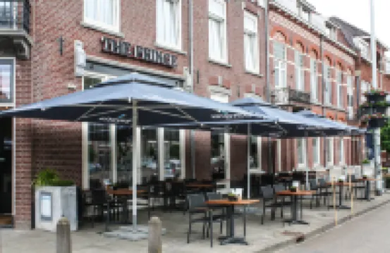 Hotel Benno