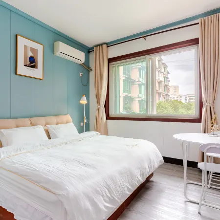 Jiangyou Xinruijia Hotel