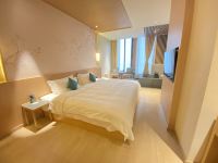 上海御宿和庭酒店 - 日式超级大床房
