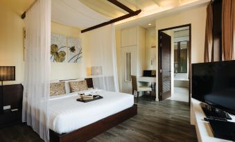 De Chai Colonial Hotel & Spa