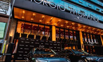 The GiorgioMorandi Hotels (Weifang Taihua City Wanda Plaza)
