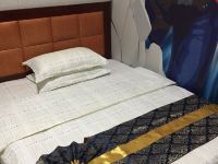 长沙馨蕊家庭旅馆 - 舒适大床房（空调另计费）